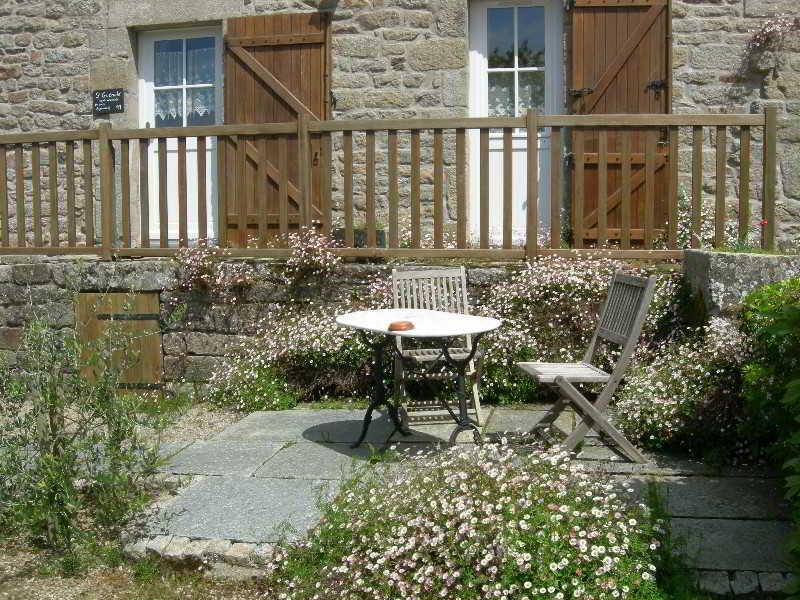 Manoir De Moellien, The Originals Relais 호텔 플로니버즈포르자이 외부 사진
