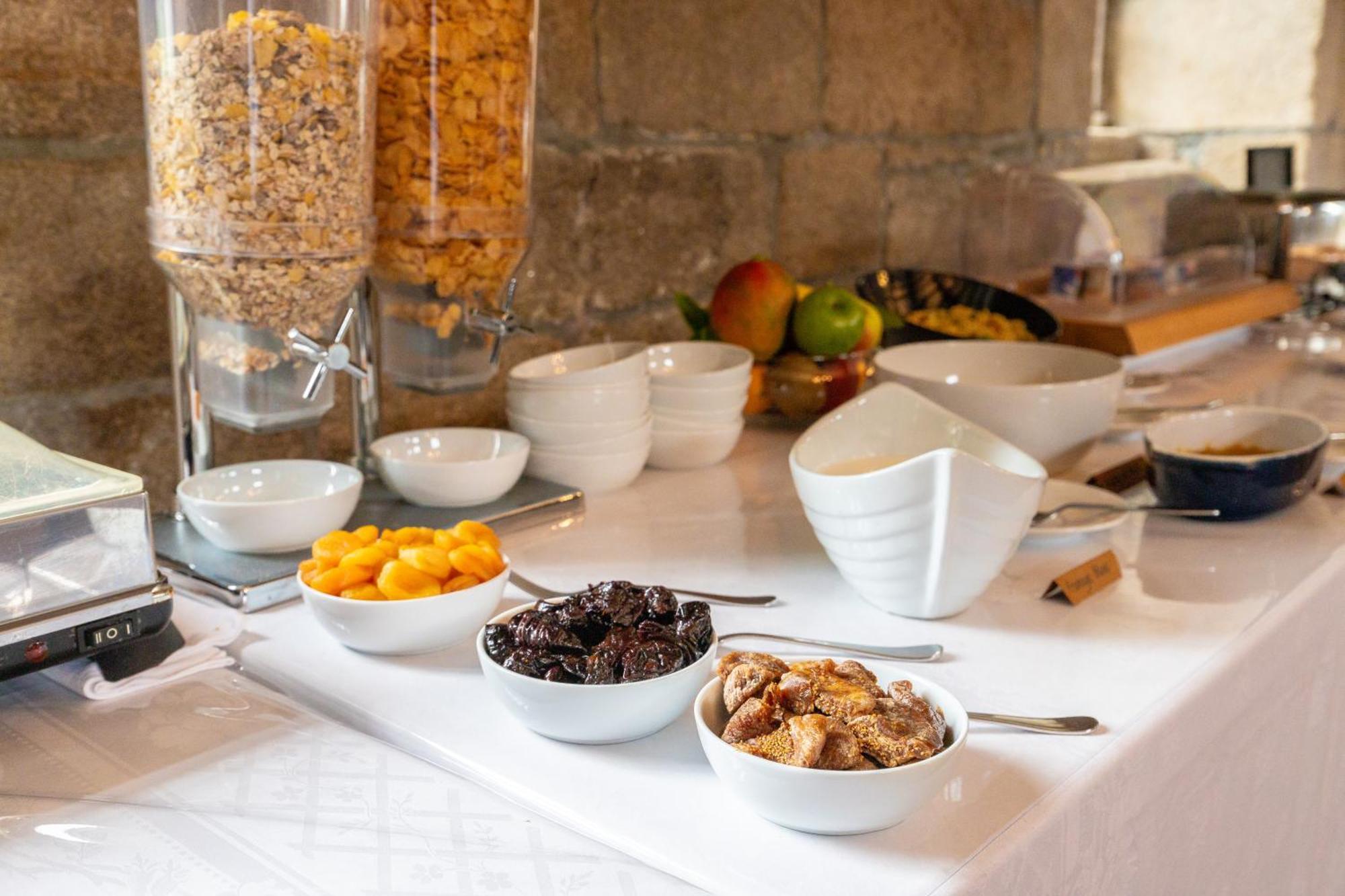 Manoir De Moellien, The Originals Relais 호텔 플로니버즈포르자이 외부 사진