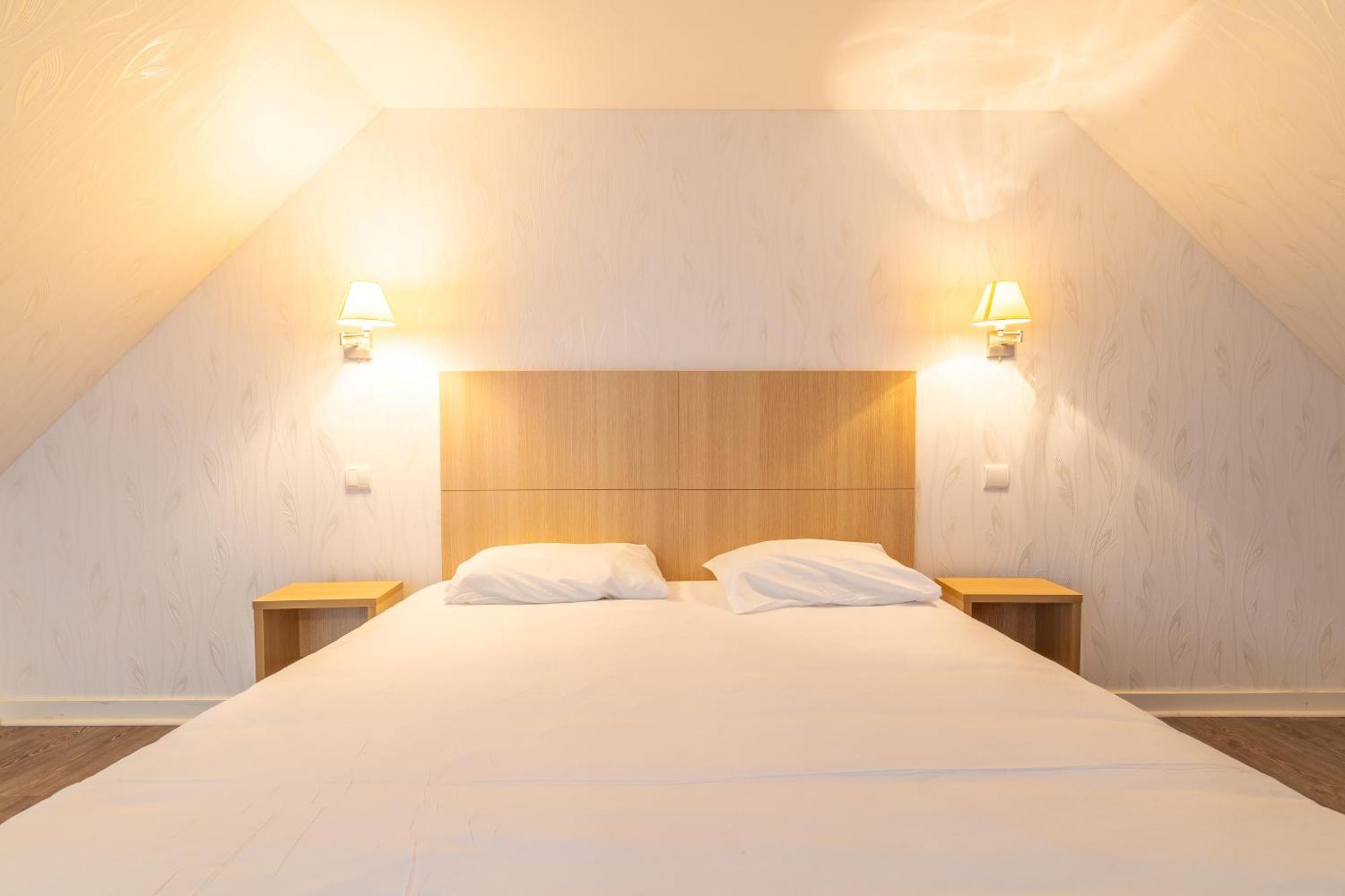 Manoir De Moellien, The Originals Relais 호텔 플로니버즈포르자이 외부 사진