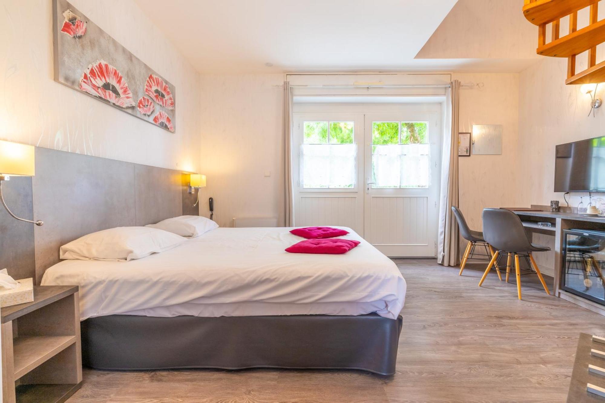 Manoir De Moellien, The Originals Relais 호텔 플로니버즈포르자이 외부 사진